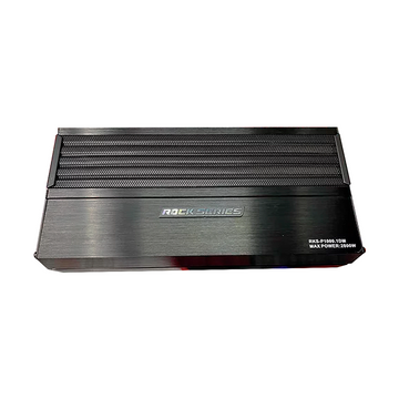 Mini Amplificador Digital Monoblock Rock Series RKS-P1000.1DM 2800 Watts Clase D 1 Ohm Performance S - Audioshop México lo mejor en Car Audio en México -  Rock Series